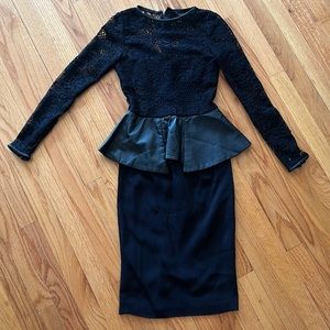 Cocktail dress in great condition